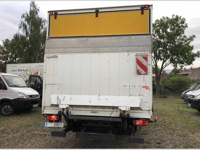 Nissan Atleon (2008) Atleon 8.140 vhodné na dily!!  - fotka 5 z 11