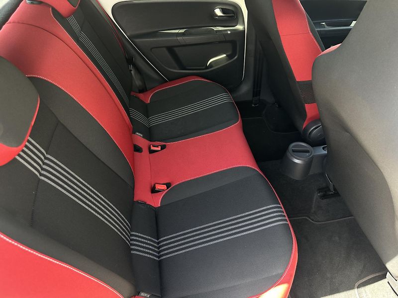Škoda Citigo 1.0 TSI Monte Carlo - fotka 11 z 23