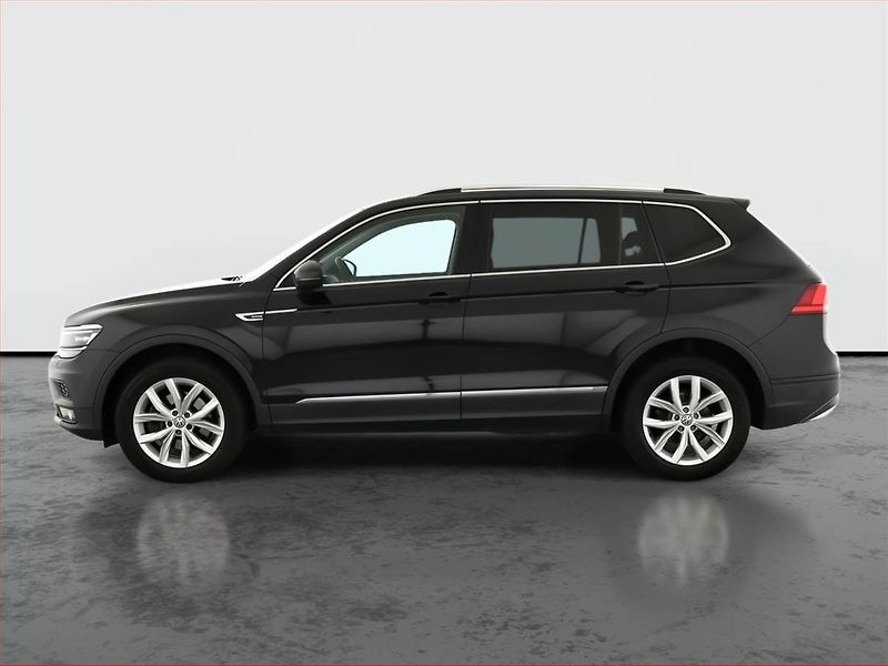 Volkswagen Tiguan Allspace (2018) 2.0 TSI - fotka 3 z 18