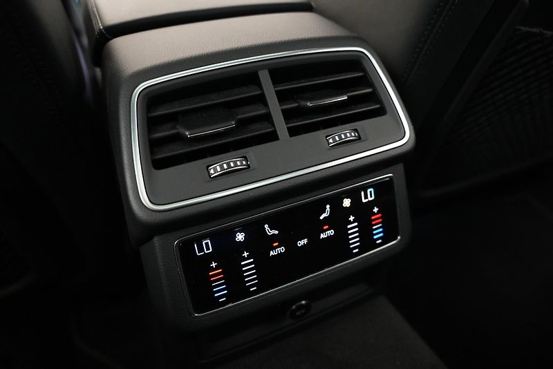 Audi A6 - fotka 27 z 30