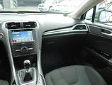 Ford Mondeo (2019) 2.0 TDCI, Navi, Tempomat - náhled 8