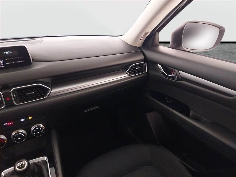 Mazda CX-5 (2019) Challenge 2.0 Skyactiv-G - fotka 8 z 21