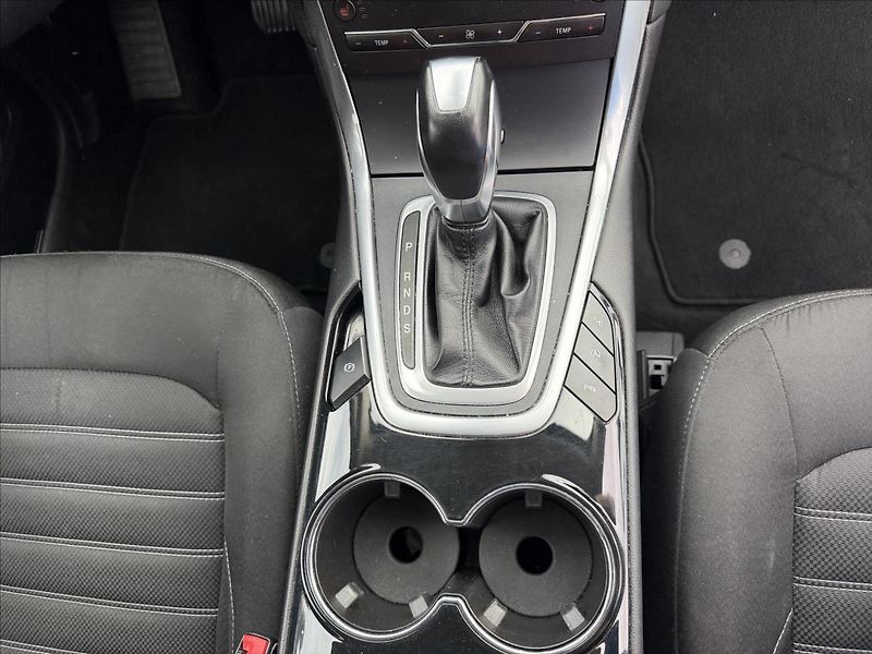 Ford Galaxy 2,0 TDCi 110 kW automat 7míst - fotka 13 z 18