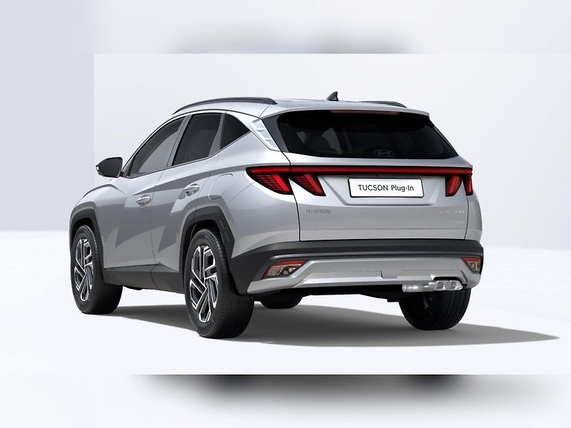 Hyundai Tucson (2026) Premium Luxury - fotka 4 z 9