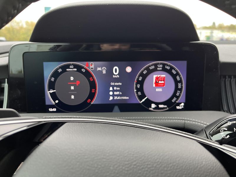 Škoda Superb L&K 2,0TDi 142 4X4 DSG - fotka 13 z 26