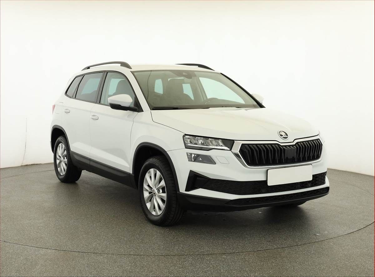 Škoda Karoq Fresh 1.5 TSI