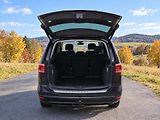Volkswagen Sharan 2,0 TDI 130kW DSG 4Motion CZ - náhled 9