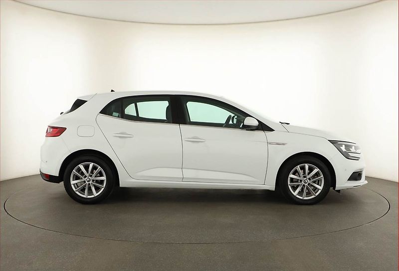 Renault Mégane (2017) 1.5 dCi, Automat, Kůže, Navi - fotka 6 z 19