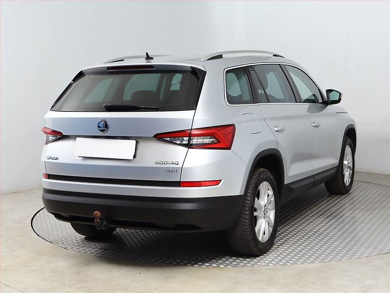 Škoda Kodiaq (2019) Style 2.0 TDI 4x4 - fotka 5 z 23