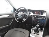 Audi A4 (2010) Ambiente 2.0 TDI, Xenony - náhled 7