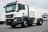 MAN TGS (2019) 18.460 / EURO 6 / ACC / 4 X 4  - náhled 26