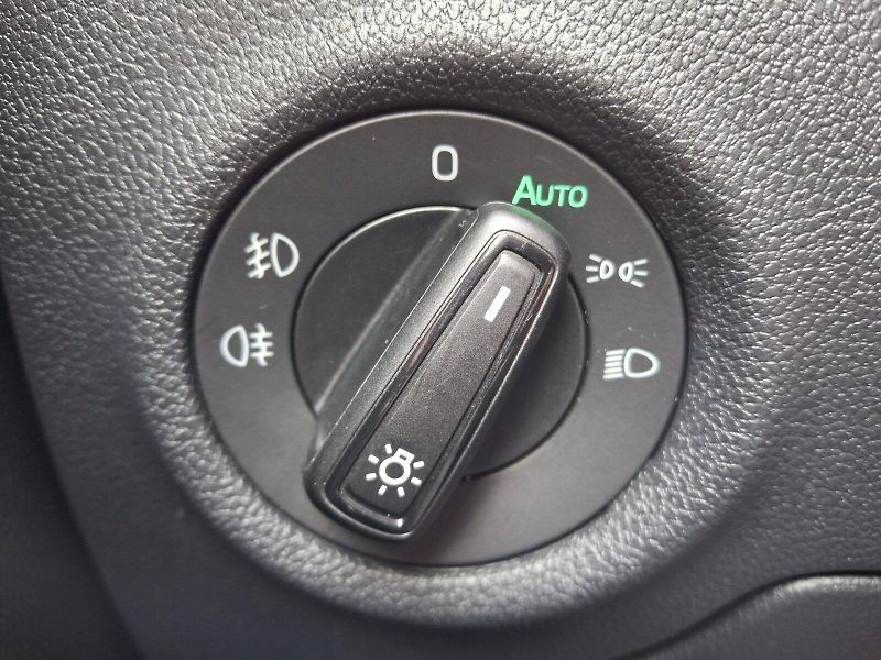 Škoda Fabia (2025) Top Selection 1,0TSi 85kW - fotka 31 z 33