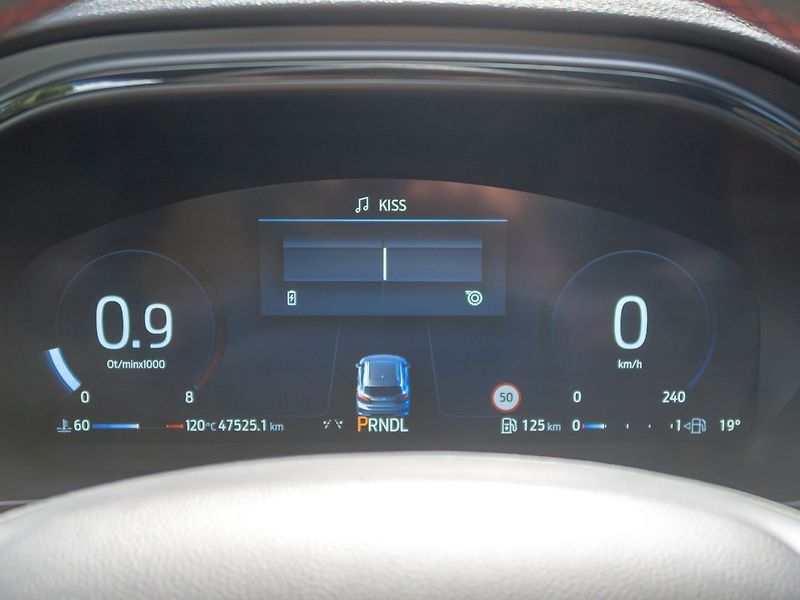 Ford Focus (2025) ČR 1.0T 114KW mat – ST-line - fotka 23 z 52