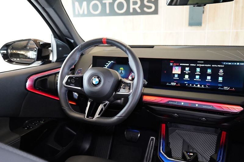 BMW X3 M50 xDrive, M PRO, H/K, Tažné - fotka 49 z 50