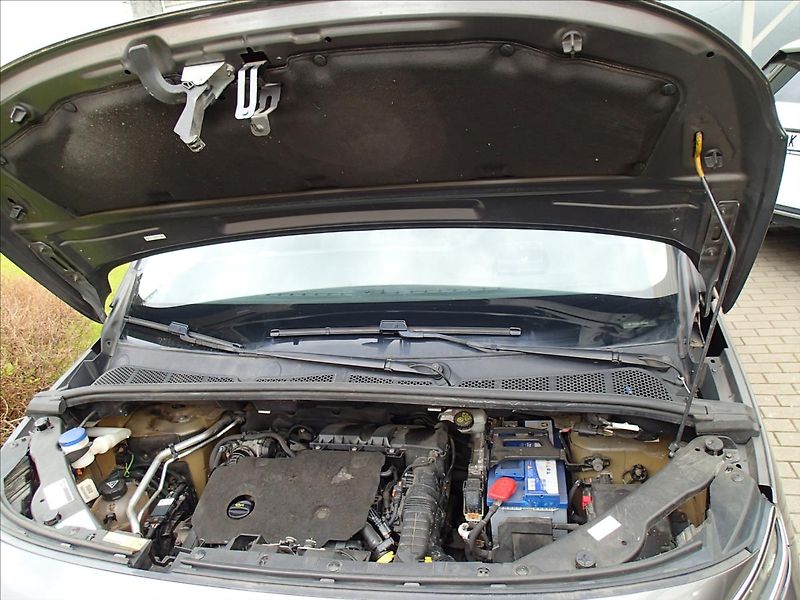 Citroën Berlingo 1,5 ČR, TAŽNÉ - fotka 44 z 45