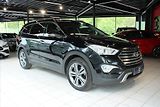 Hyundai Grand Santa Fe CRDi 4WD Premium 7Míst/Pano/Ta - náhled 1