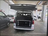 Volkswagen California 2.0 TDI DSG Beach 7míst - náhled 9