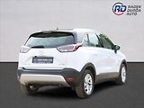 Opel Crossland X 1,2 T  NOVÉ V ČR,1.MAJITEL - náhled 4