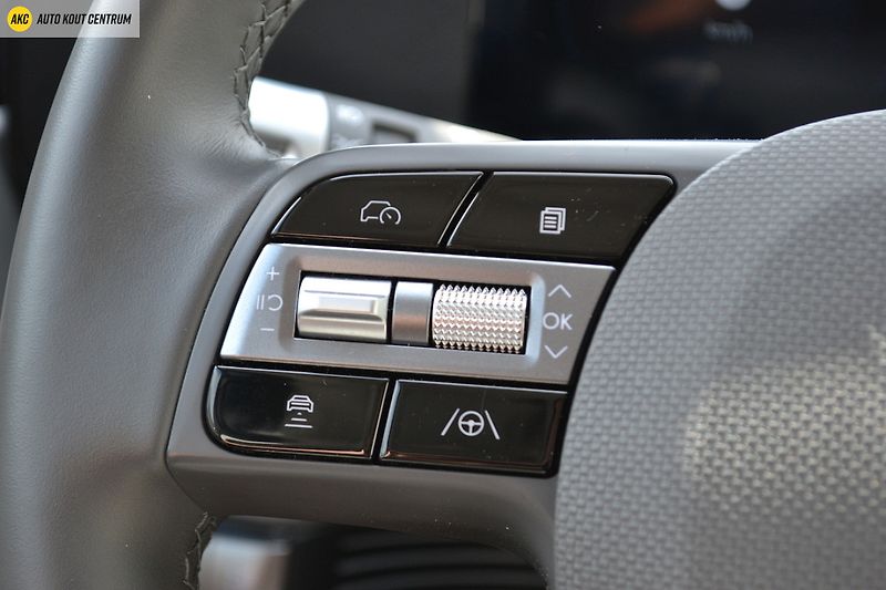 Hyundai Ioniq 5 STYLE PREMIUM 4x4 POWER 84kWh - fotka 65 z 84