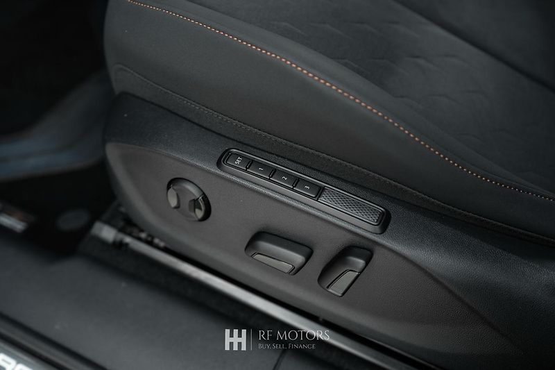 Cupra Terramar (2025) VZ 2.0 TSI 265 4DRIVE - fotka 16 z 51