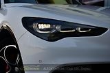 Alfa Romeo Stelvio 2.2D 16V 154kW Veloce AT8-Q4 - náhled 50