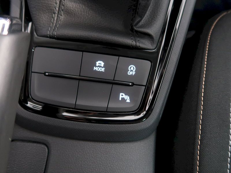Škoda Scala (2025) TOP SELECTION 1.0TSI 85KW DSG - fotka 31 z 37