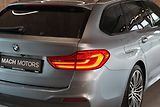 BMW Řada 5 540d xDrive, Tažné, Ventilace - náhled 10