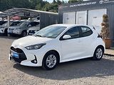 Toyota Yaris 1.5HEV, ČR-1m, Comfort, DPH - náhled 3