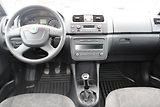 Škoda Fabia (2011) 1,2TSI KLIMA EL.OKNA TEMPOMAT  - náhled 13