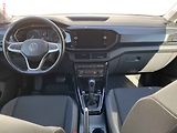 Volkswagen T-Cross (2021) 1.0 TSi, 2.maj,ČR, Style - náhled 7