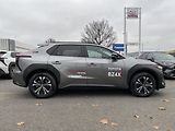 Toyota bZ4X Electric 2x4 150kW 204k - náhled 1
