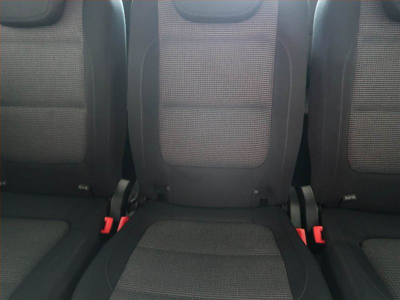 Volkswagen Sharan (2011) 2.0 TDI, 7 míst, Navi - fotka 9 z 14