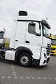 Mercedes-Benz Actros (2023) L / 1848 / EURO 6 / MP 5 / HYD - náhled 40