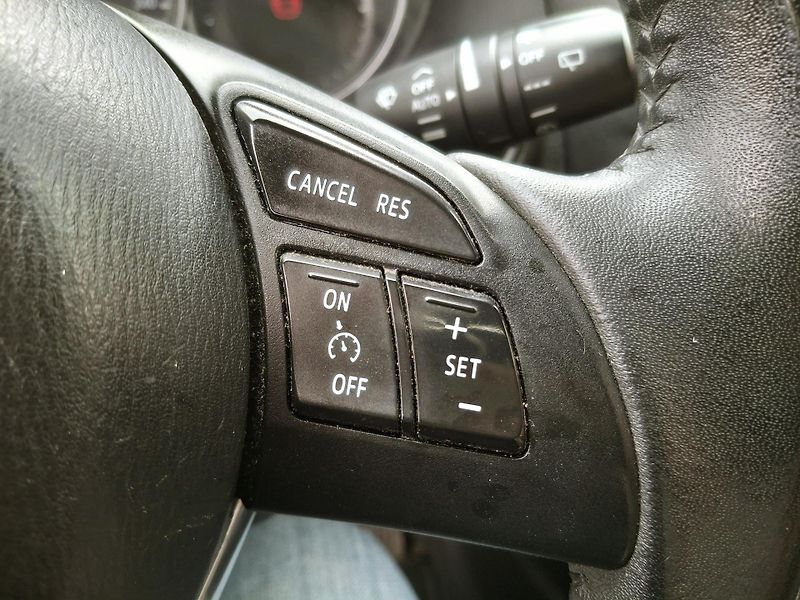 Mazda CX-5 2.0 121KW  Rezervace - fotka 33 z 36