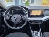 Škoda Octavia (2022) 1.5TSI 110kW DSG STYLE ČR NOVÉ - náhled 11