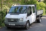Ford Transit 2.4 TDCi / SKLÁPĚČKA / TAŽNÉ - náhled 1