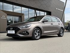 Hyundai i30 1,5 DPi  HB Comfort Alu16 - fotografie inzerátu
