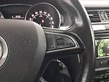 Škoda Superb (2014) Ambition 1.6 TDI, Navi - náhled 17