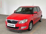 Škoda Fabia (2011) 1.2 TSi, ČR, AC - náhled 2