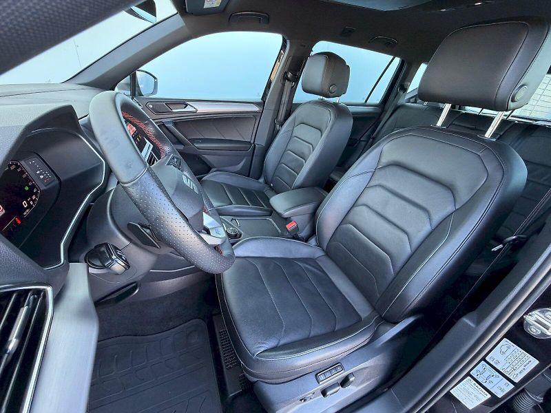 Seat Tarraco (2021) FR 2.0 TDI 147kW 4DRIVE - fotka 6 z 35