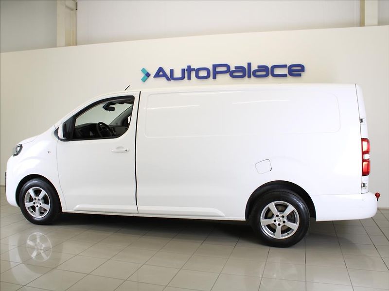 Peugeot Expert 2,0 HDi 22k.LONG TAŽNÉ 1.maj. - fotka 5 z 21