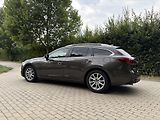 Mazda 6 2.2 D SKYACTIVE 110kw - náhled 6