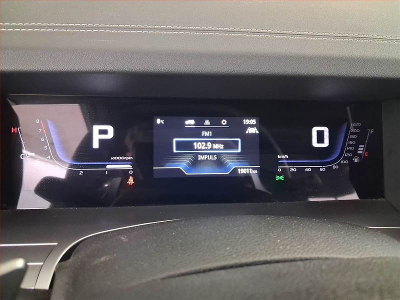 SsangYong Torres (2024) Style 1.5 T-GDI - fotka 11 z 17