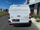 Toyota ProAce City EV 50kWh Long Active 3S Multi - náhled 3