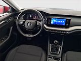Škoda Octavia (2021) 1.5 TSI, Tempomat - náhled 7