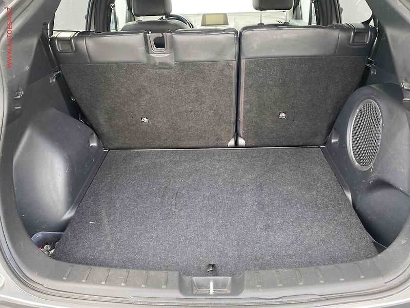 Mitsubishi Eclipse Cross (2020) 1.5T-MiVEC, Instyle, AT - fotka 7 z 18