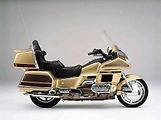 GL1500 Interstate z roku 1988
