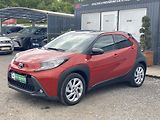 Toyota Aygo 1.0i, ČR-1m, Style, záruka - náhled 3
