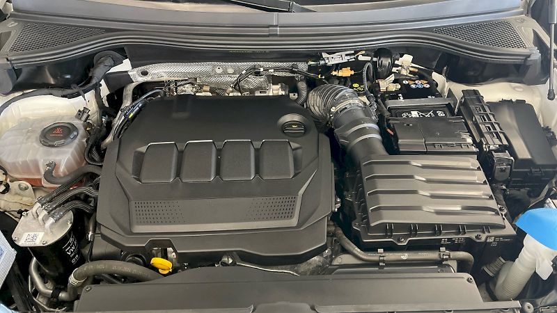 Škoda Kodiaq (2024) Exclusive Selection 2.0TDI 142 - fotka 18 z 38
