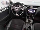 Škoda Octavia (2017) Scout 2.0 TDI, 4X4, Automat - náhled 7